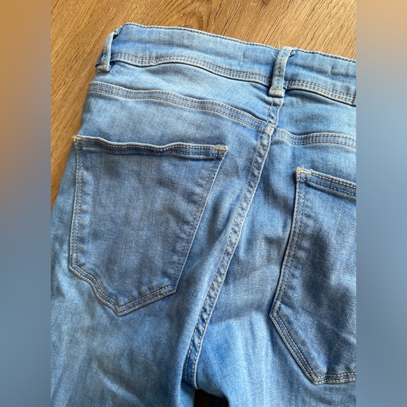 Zara Trafaluc Skinny Jeans - Picture 7 of 10